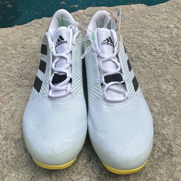 Adidas “The Road Shoe” Unisex Cycling Shoes – Men 7/8.5 Women 8/9.5 – New - Picture 10 of 16